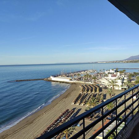 Apartment In Marbella First Line Beach Apto 4-6 Zewnętrze zdjęcie