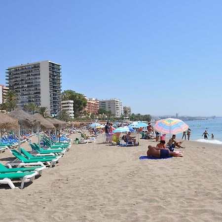 Apartment In Marbella First Line Beach Apto 4-6 Zewnętrze zdjęcie