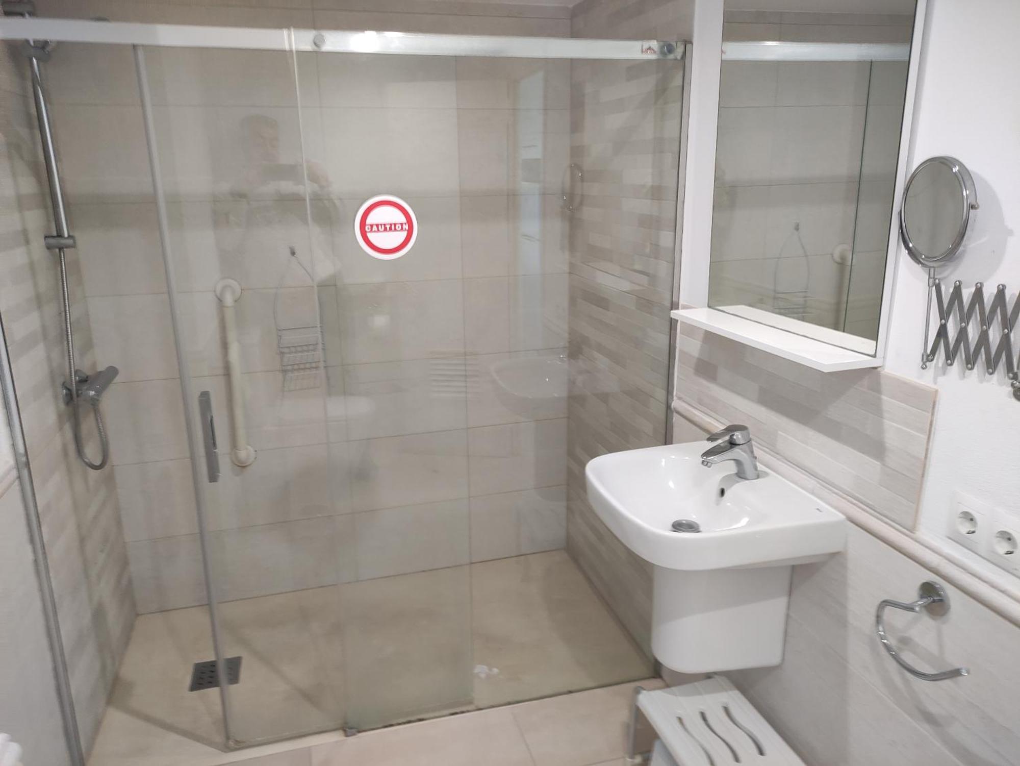 Apartment In Marbella First Line Beach Apto 4-6 Zewnętrze zdjęcie