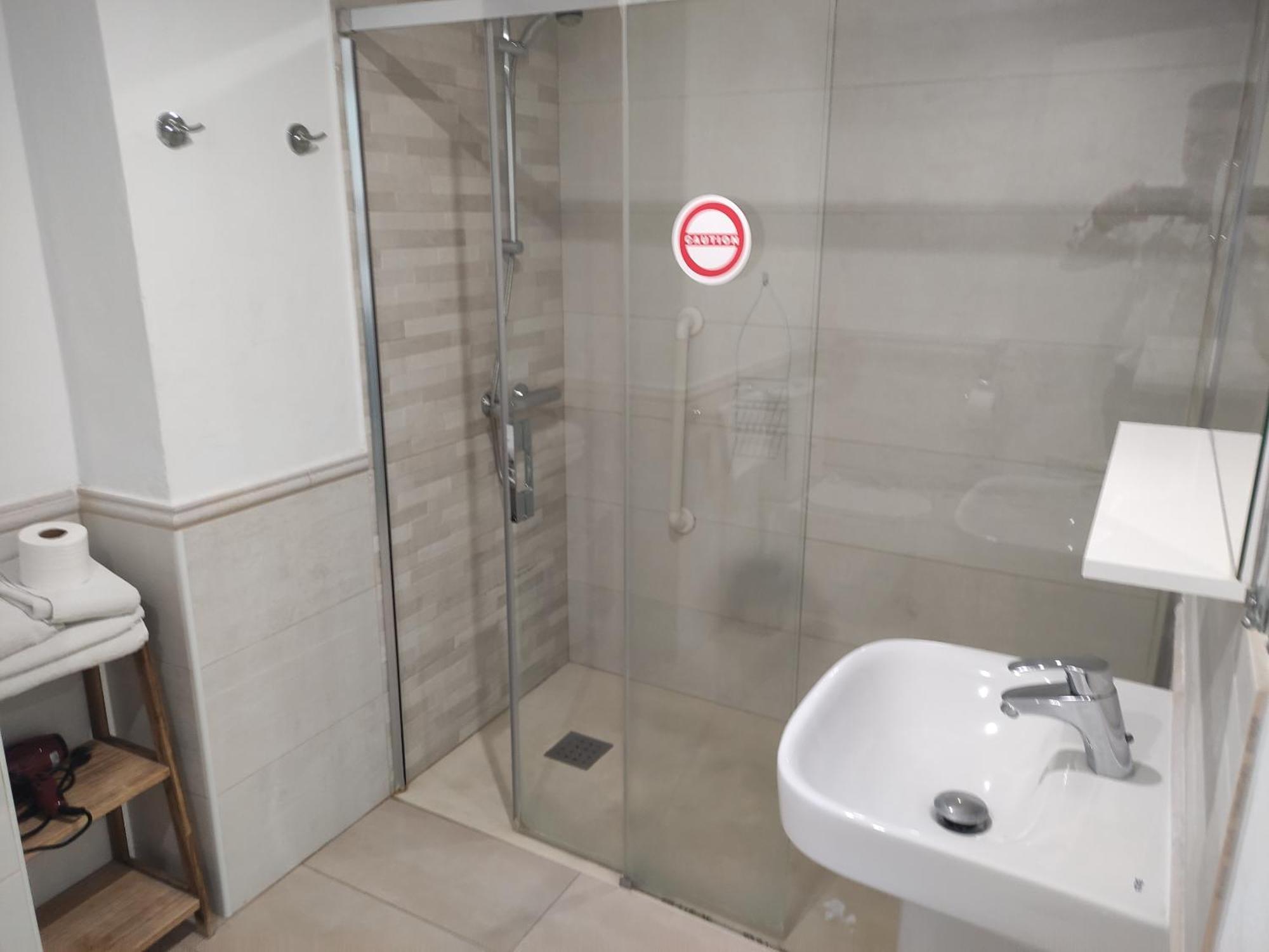 Apartment In Marbella First Line Beach Apto 4-6 Zewnętrze zdjęcie