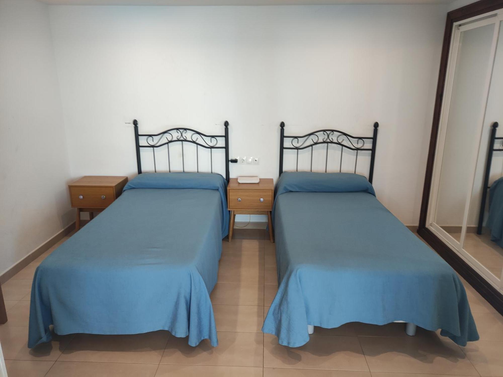 Apartment In Marbella First Line Beach Apto 4-6 Zewnętrze zdjęcie