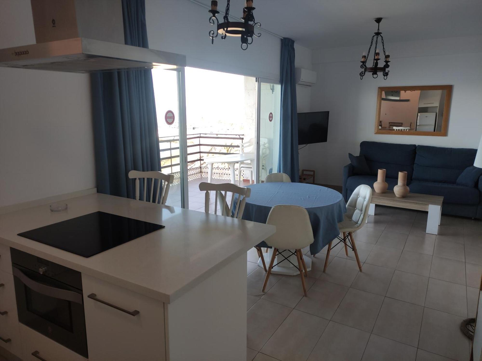 Apartment In Marbella First Line Beach Apto 4-6 Zewnętrze zdjęcie