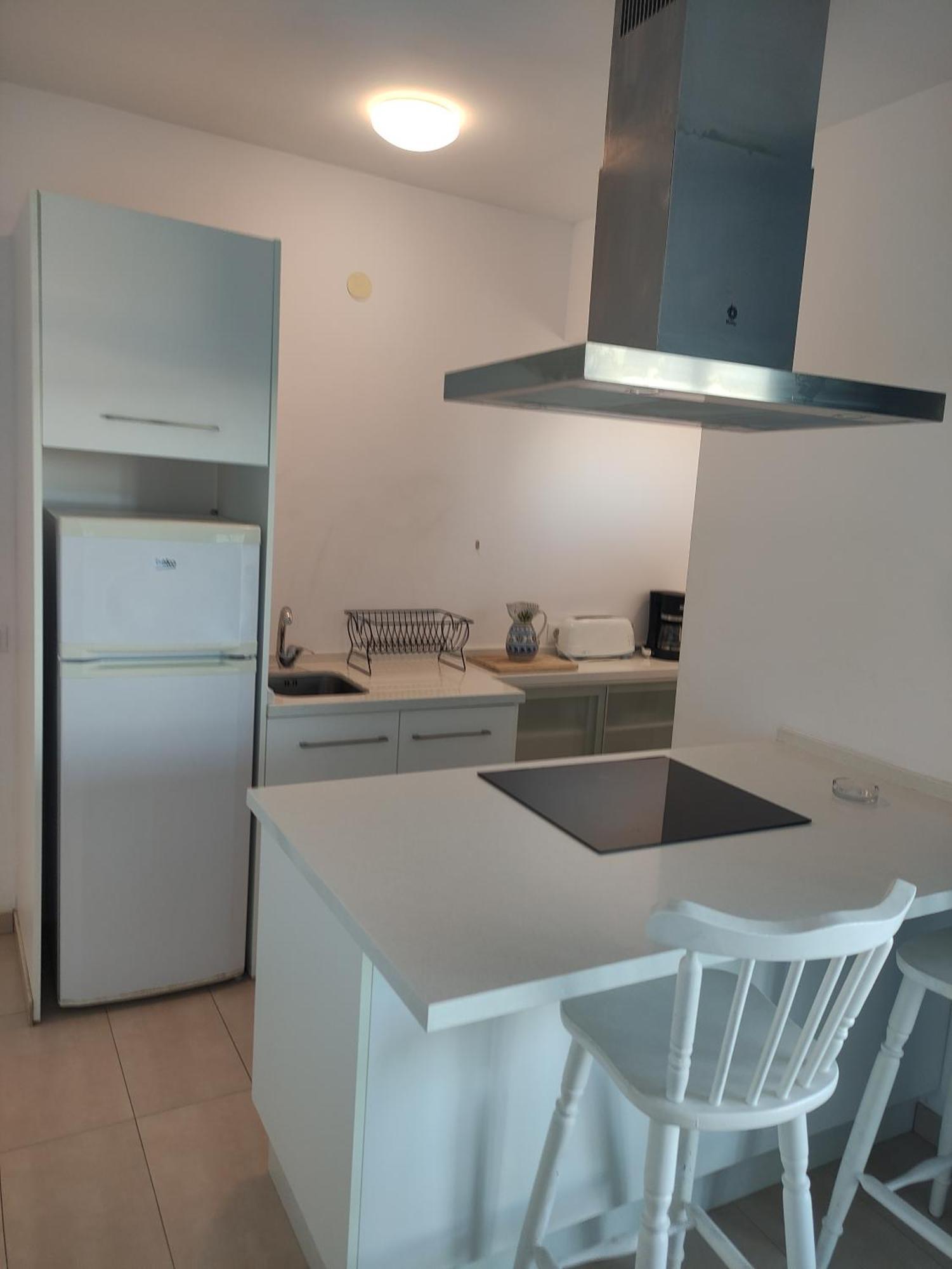 Apartment In Marbella First Line Beach Apto 4-6 Zewnętrze zdjęcie