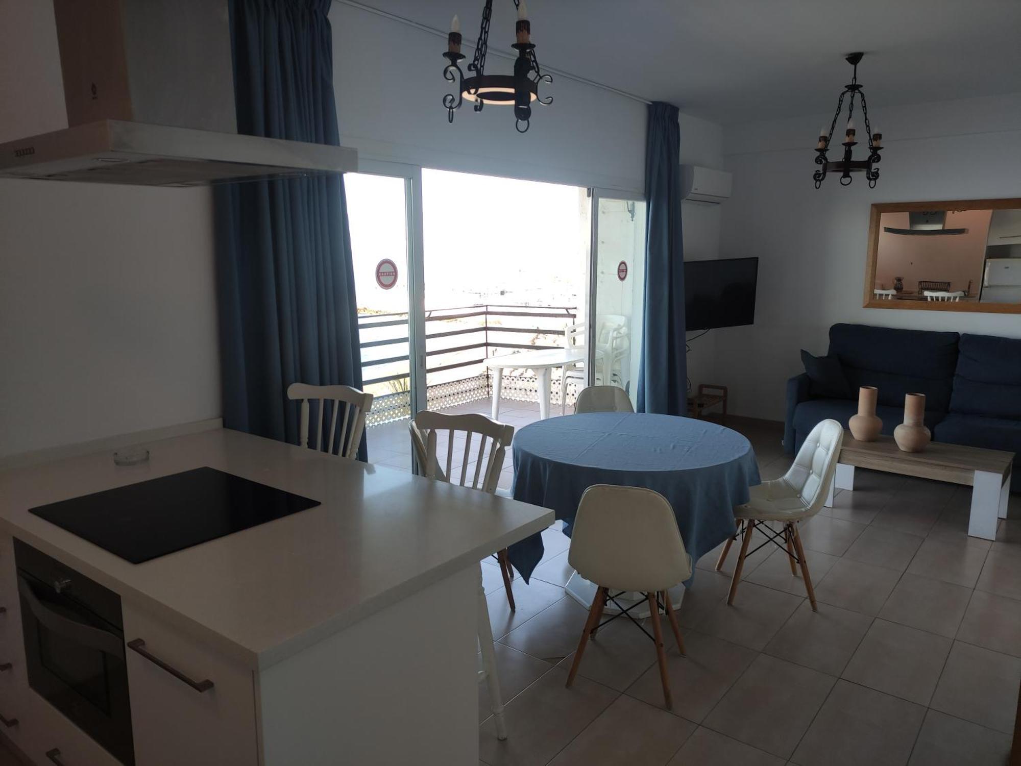 Apartment In Marbella First Line Beach Apto 4-6 Zewnętrze zdjęcie