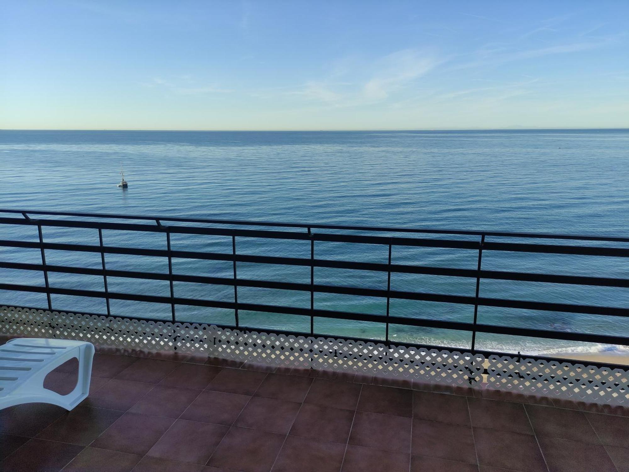 Apartment In Marbella First Line Beach Apto 4-6 Zewnętrze zdjęcie