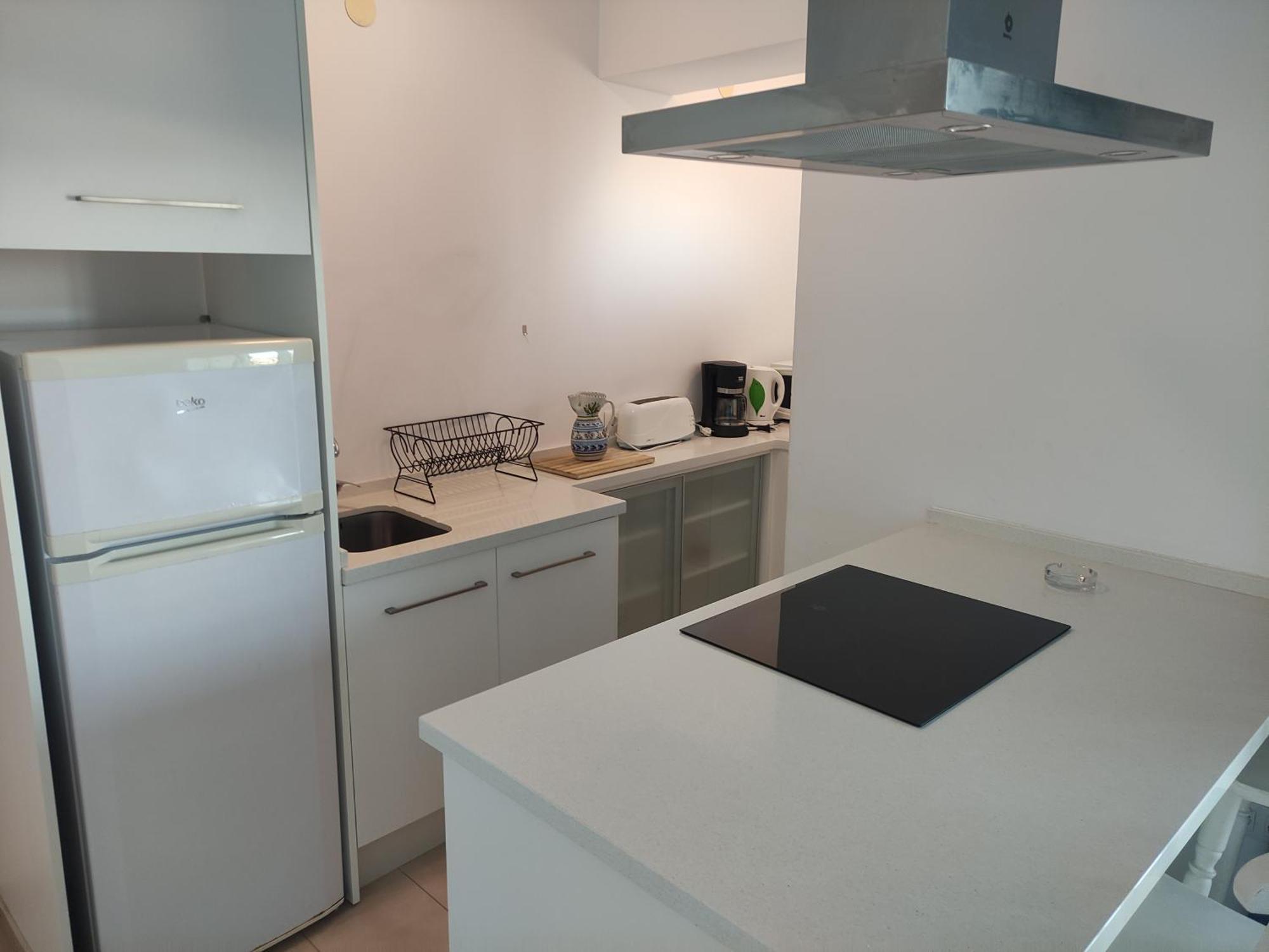 Apartment In Marbella First Line Beach Apto 4-6 Zewnętrze zdjęcie