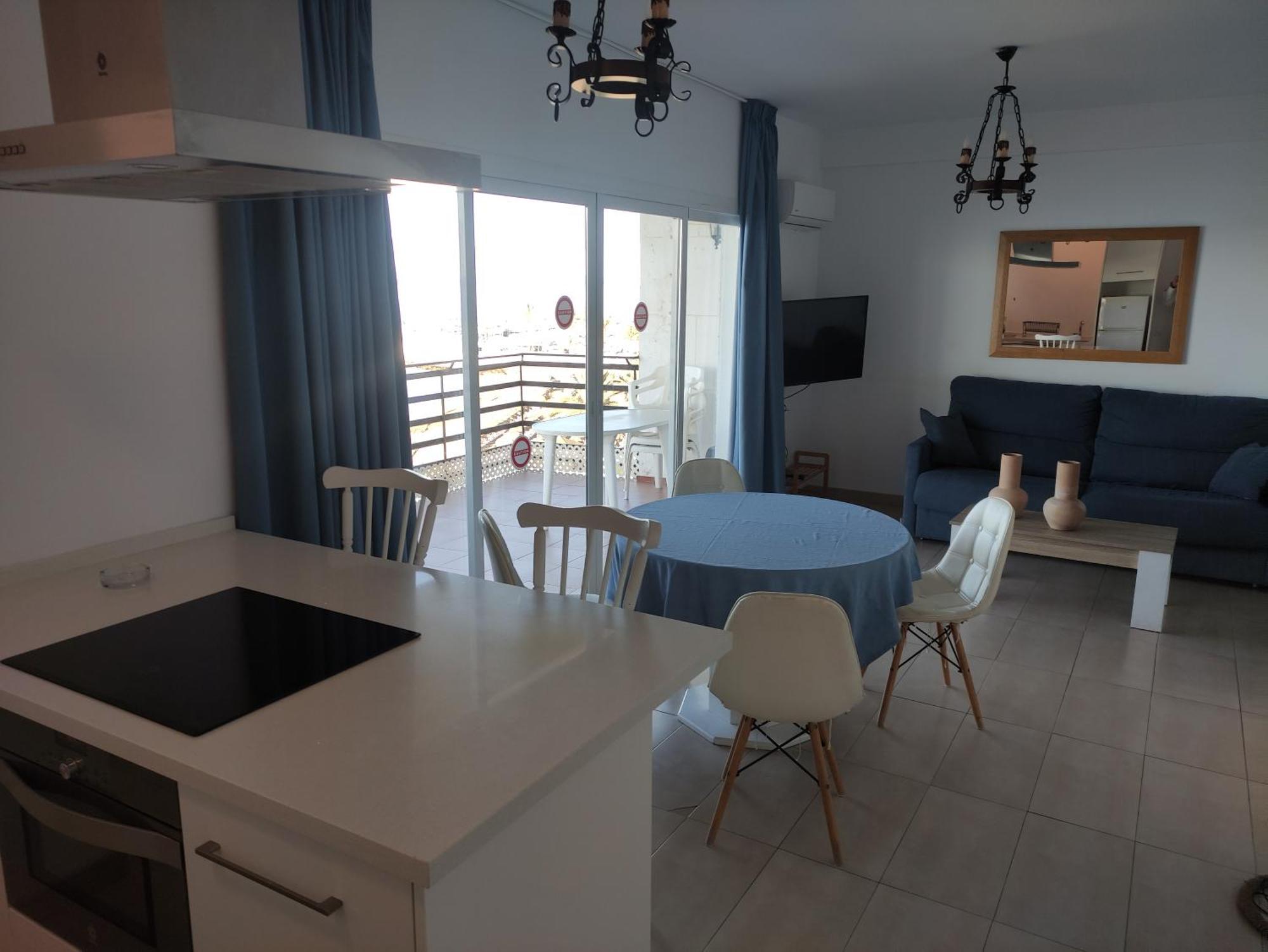 Apartment In Marbella First Line Beach Apto 4-6 Zewnętrze zdjęcie