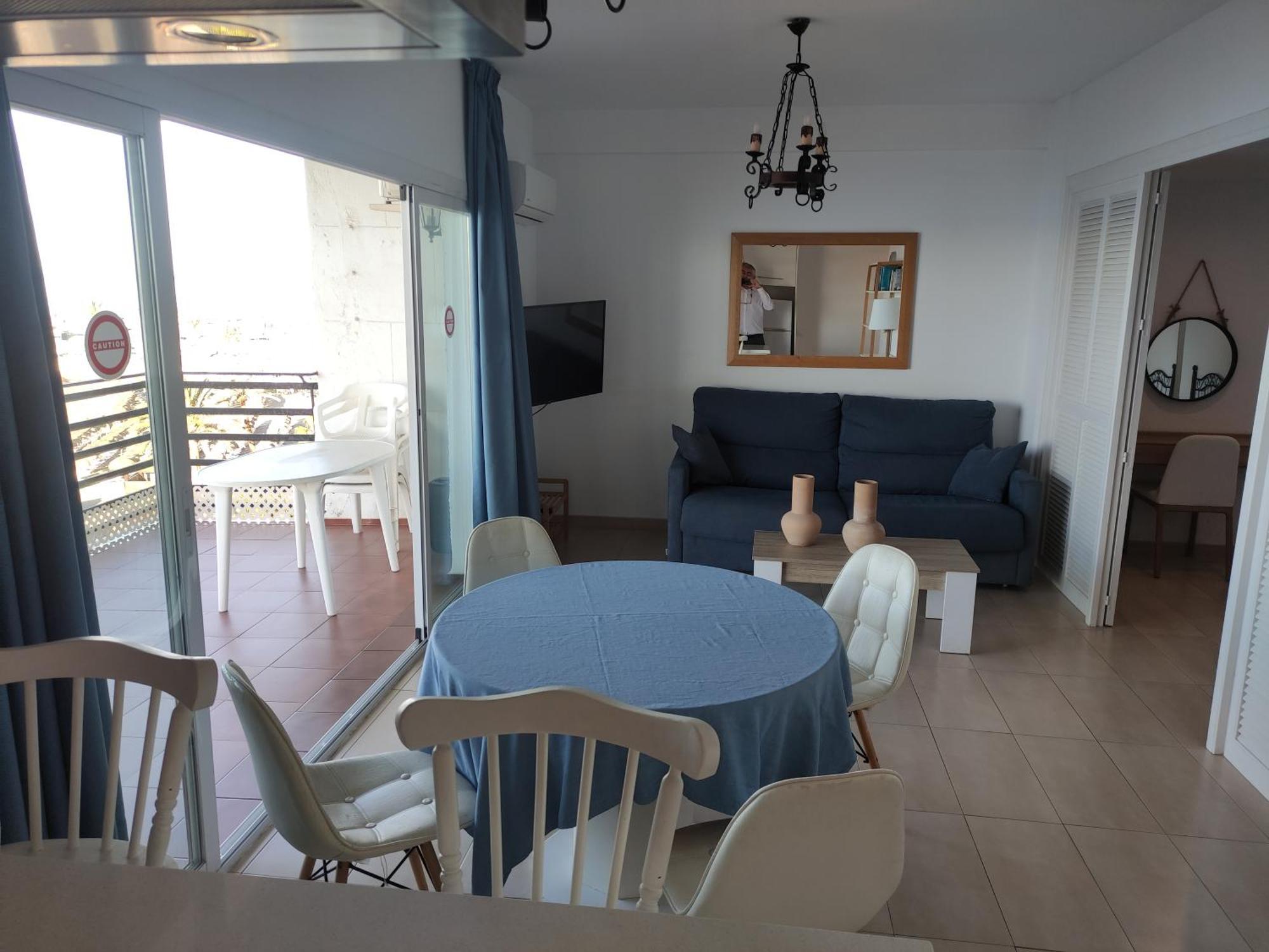 Apartment In Marbella First Line Beach Apto 4-6 Zewnętrze zdjęcie