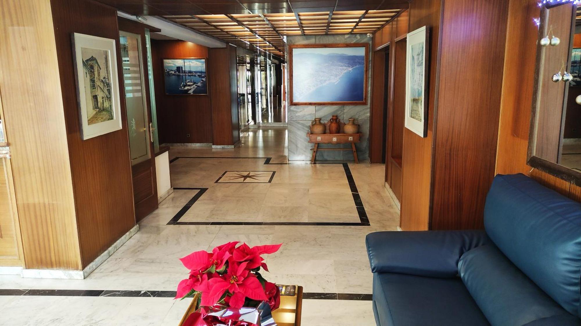 Apartment In Marbella First Line Beach Apto 4-6 Zewnętrze zdjęcie