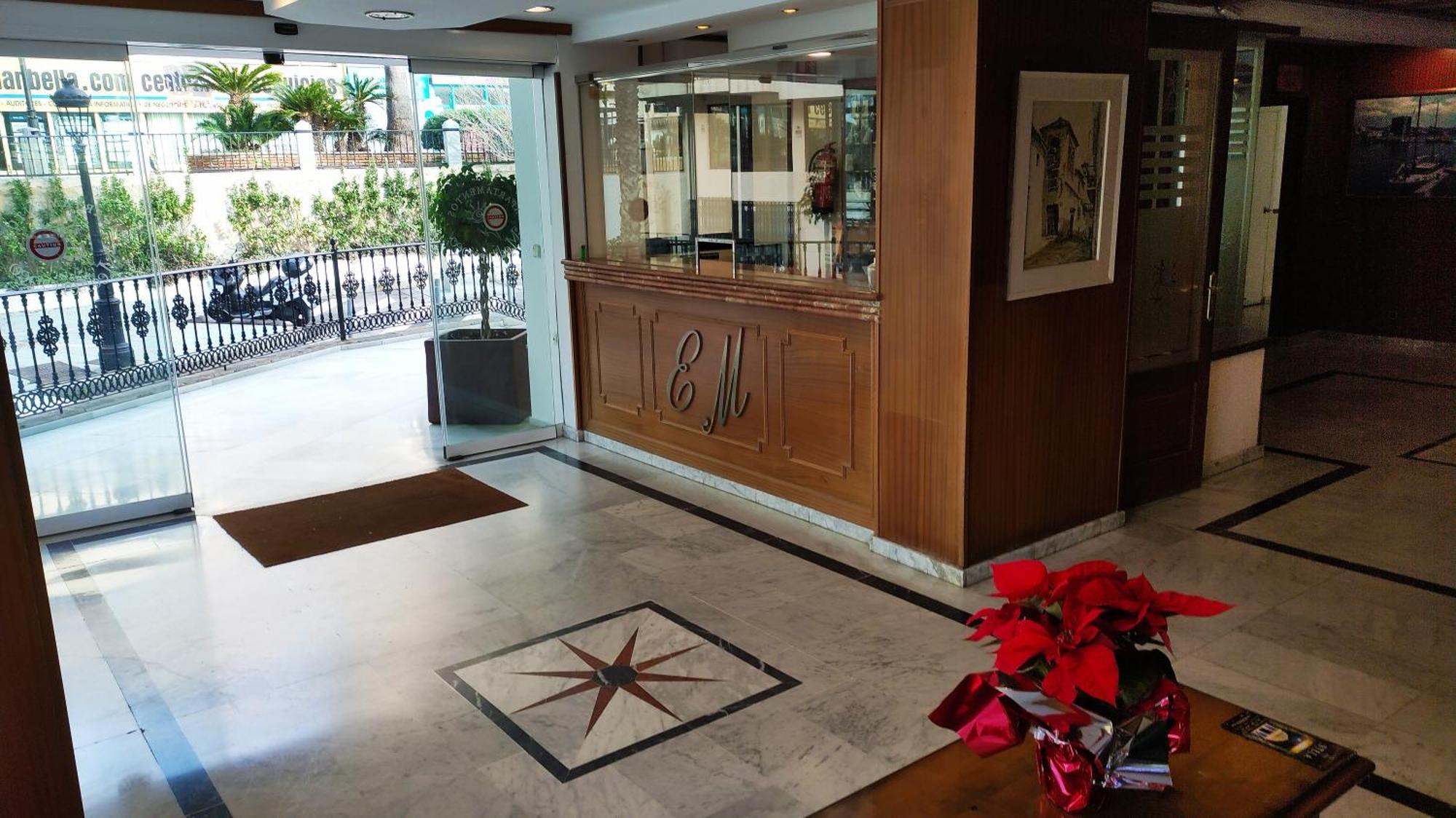 Apartment In Marbella First Line Beach Apto 4-6 Zewnętrze zdjęcie