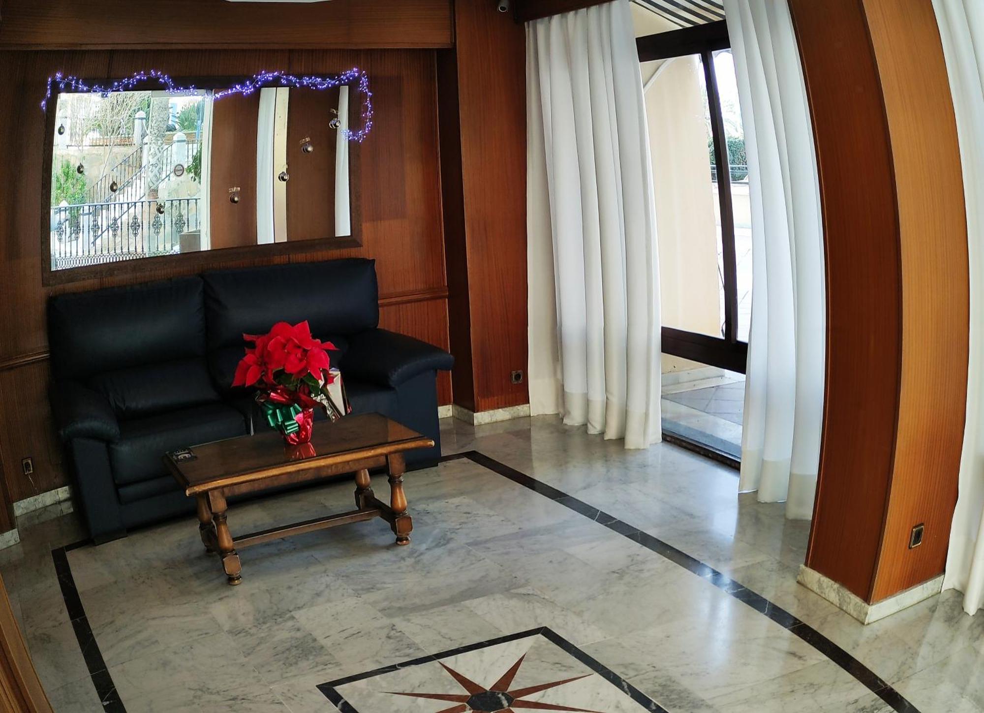 Apartment In Marbella First Line Beach Apto 4-6 Zewnętrze zdjęcie